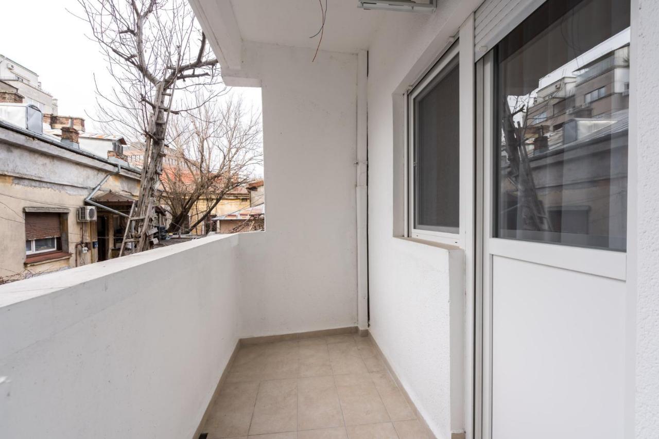 Crystal 3Bdr Apartment In Center 布加勒斯特 外观 照片