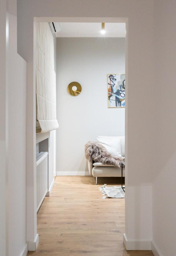 Crystal 3Bdr Apartment In Center 布加勒斯特 外观 照片