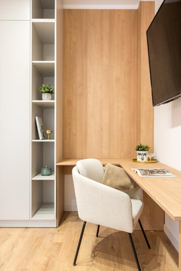 Crystal 3Bdr Apartment In Center 布加勒斯特 外观 照片