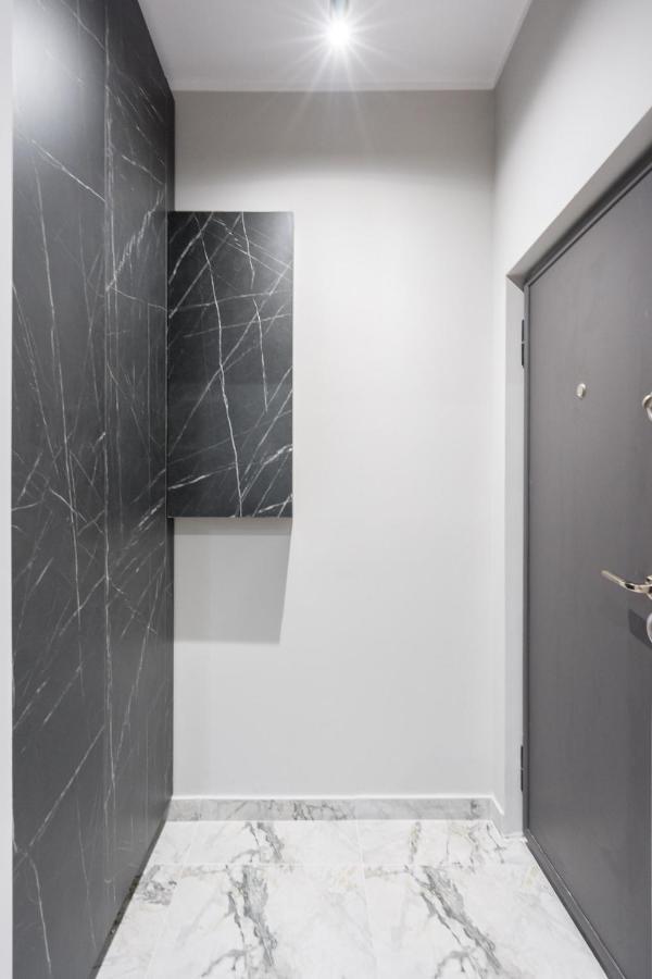 Crystal 3Bdr Apartment In Center 布加勒斯特 外观 照片