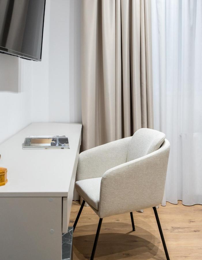 Crystal 3Bdr Apartment In Center 布加勒斯特 外观 照片