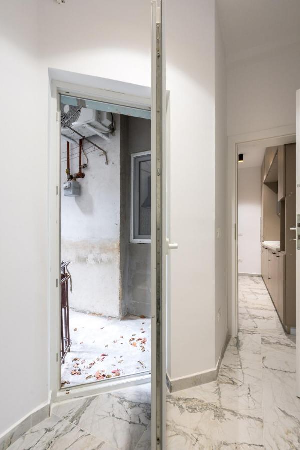Crystal 3Bdr Apartment In Center 布加勒斯特 外观 照片