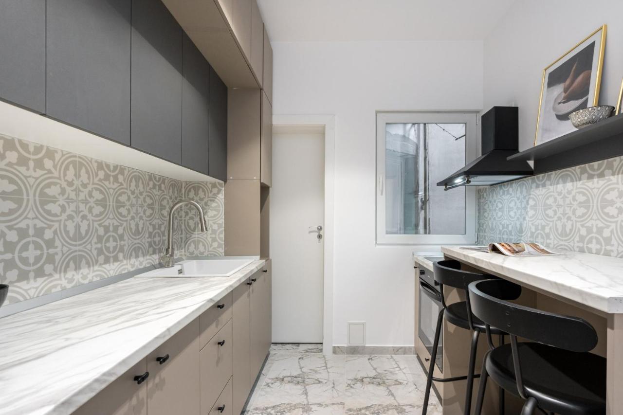 Crystal 3Bdr Apartment In Center 布加勒斯特 外观 照片